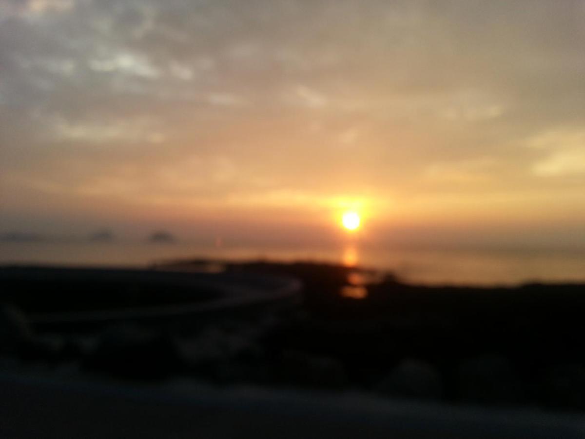 Vila Jeju Amoze Sogüpcho Exteriér fotografie